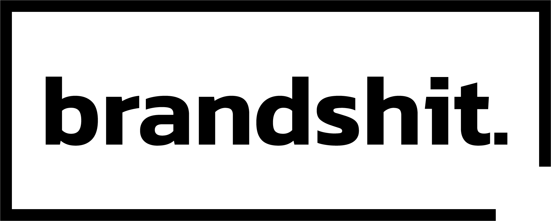 brandshit-Logo-black